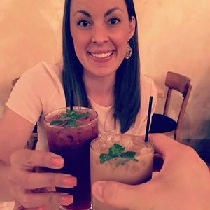 Meet your Posher, Haley